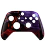 Mix color Dragon King FX3R006WS