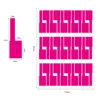 magenta