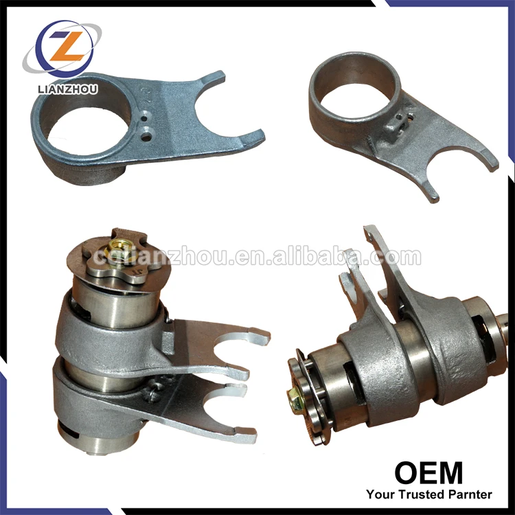 OEM Factory Direct Source Motorcycle Gearshifter Gear Drum Motorcycle Engine Parts CD70 JH70 CD100 CG125 TVS