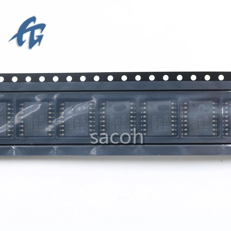 (SACOH Electronic Components)NSI6602A-DSWR