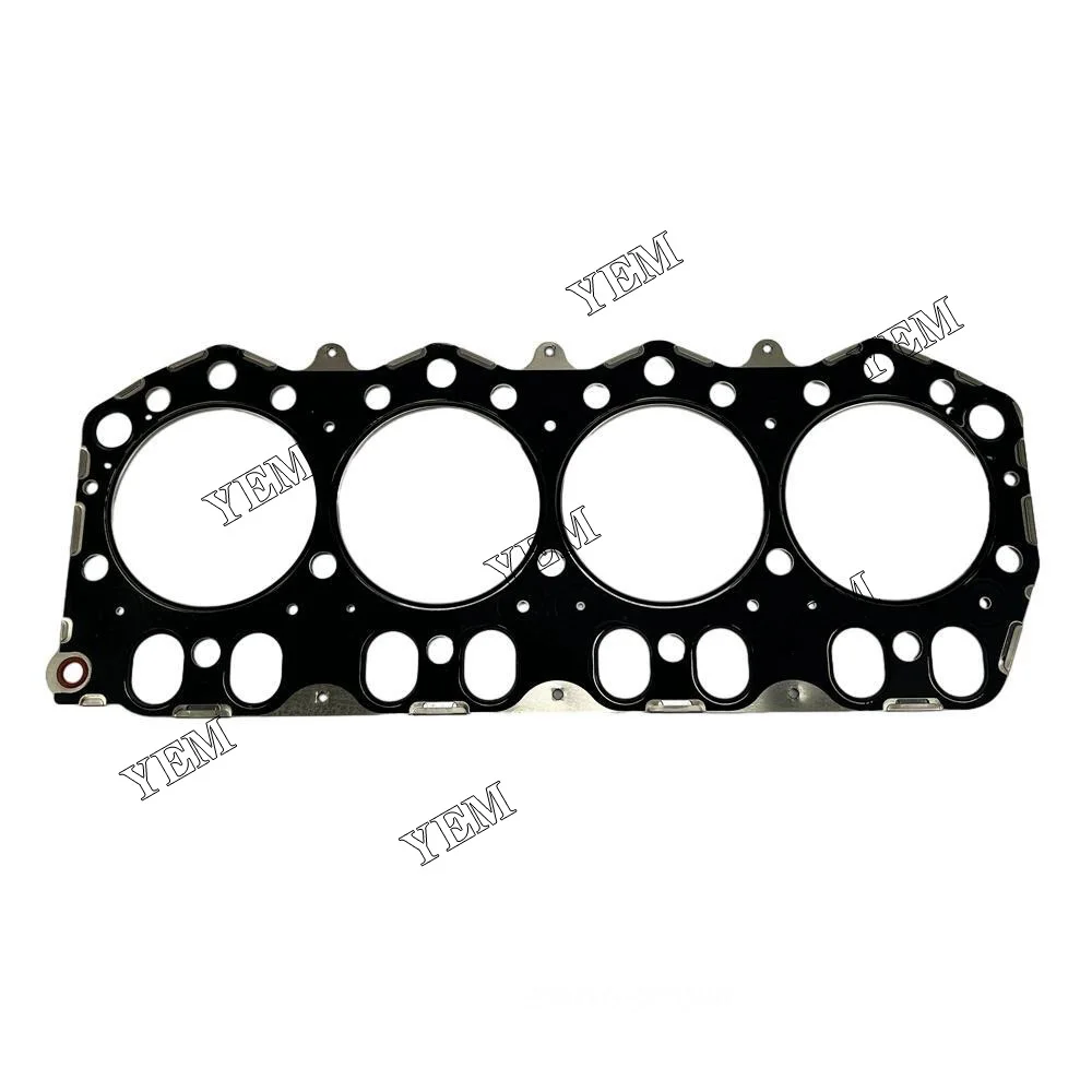 For Caterpillar C18 Seal 153-1256 Engine Machinery Engine Spare Parts 3