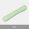 Green-Keyboard Wrist Support