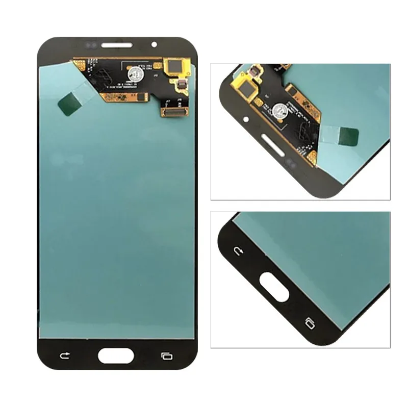 Mobile Phone LCD For Samsung for galaxy A8 A800 A8 2015 LCD Touch Screen Digitizer Assembly Replacement For Samsung A8 A800