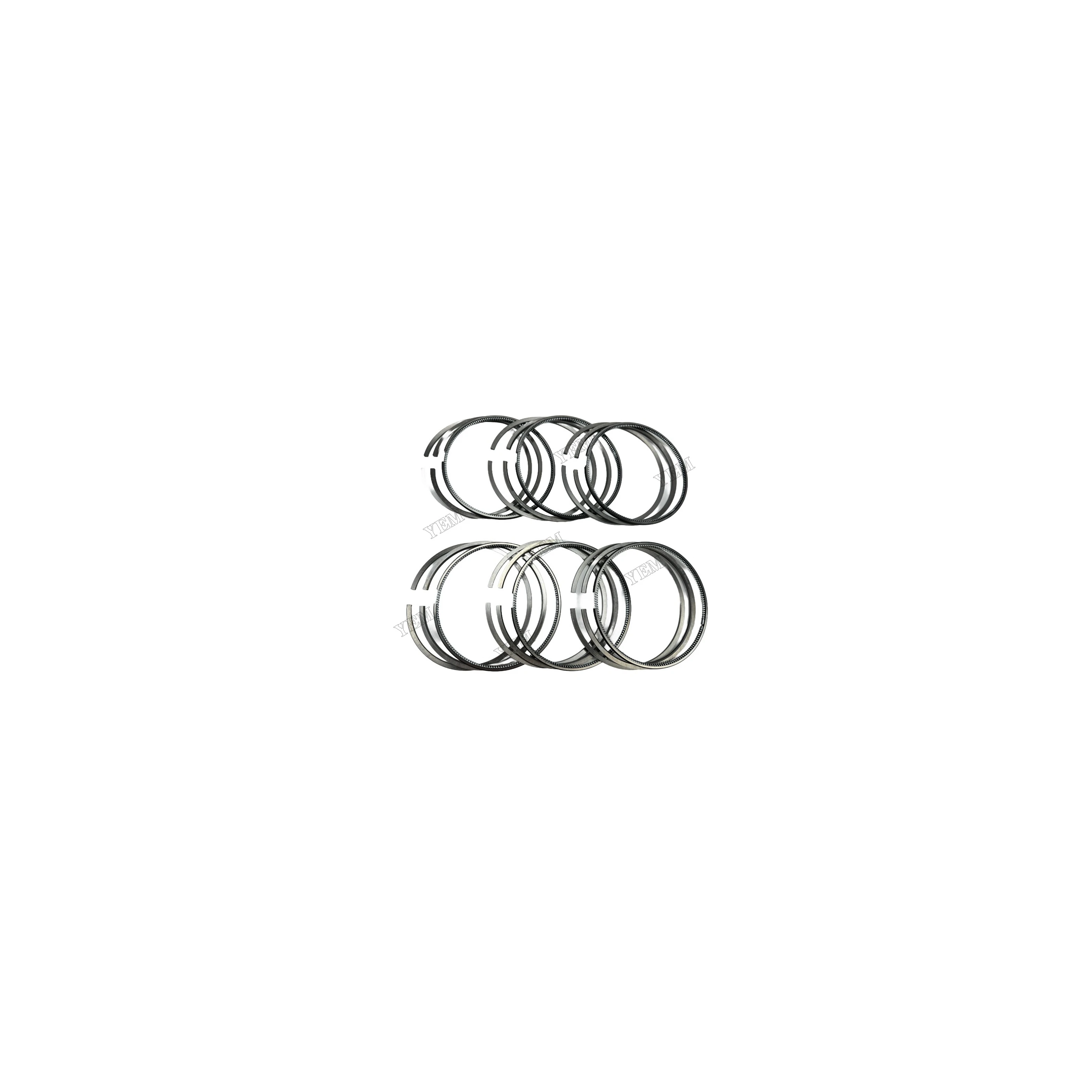 C-9 Piston Ring for Caterpillar High Performance Engine Parts