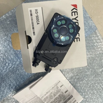 KEYENCE IV3-G500CA 新品未使用 Keyence IV3-G500CA AI Vision Sensor - 100% Genuine Stock
