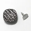 15 #17mm MOQ 100 pz/design