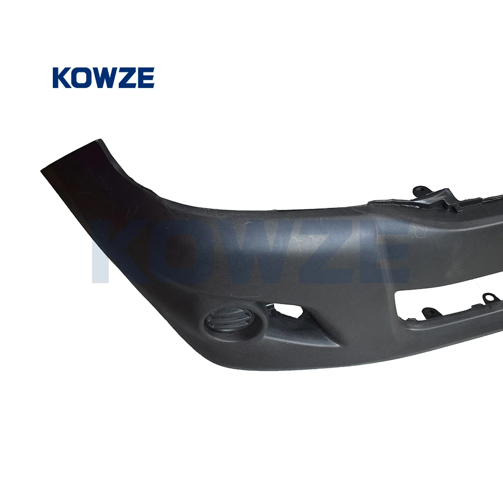 Kowze Auto Parts Body Parts Front Bumper Face Kit for Toyota Corolla Hilux KUN25 52119-0K981 521190K981