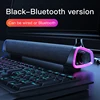 Bluetooth negro