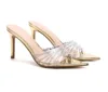 Gold(heel height 8.5cm)