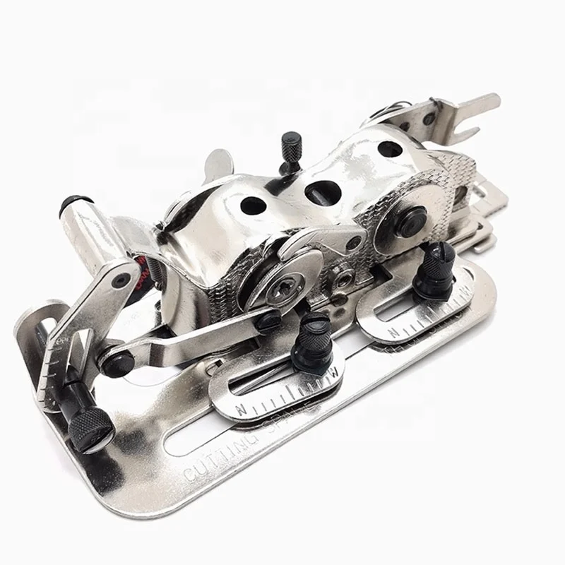 Buttonholer Tool Industrial Machine YS-4455 IBA10 Single Needle  YS-4454 Home Use Sewing Machine Spare Parts