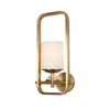 Antique Brass
