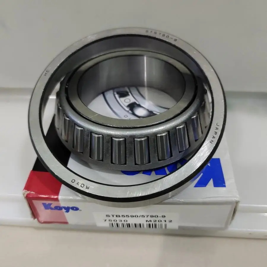 STB5590/ST5790-9 90366-55057 Transmission Bearings 50x85x16mm