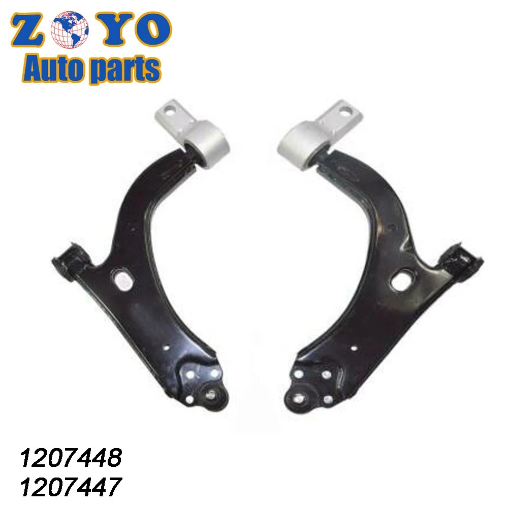 2S653051DG 1207447 Control Arm Replacement Suspension Control Arm Car Parts for Ford 2002-2015