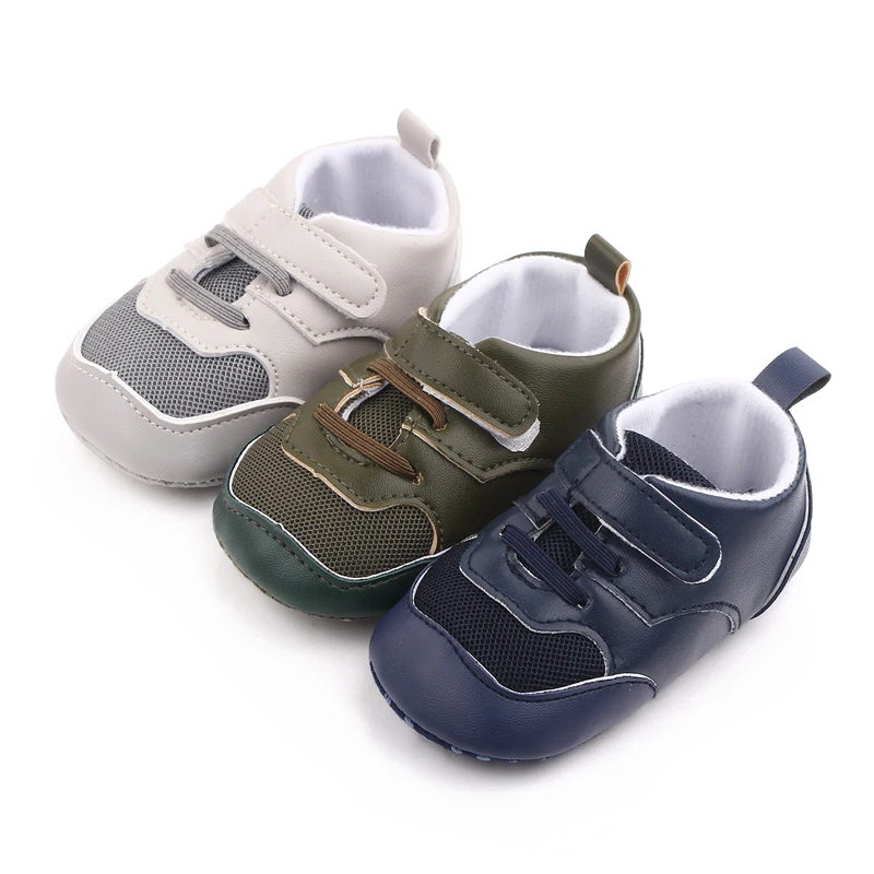 New Arrival air Sport Mesh Baby Toddler Shoes in Bulk