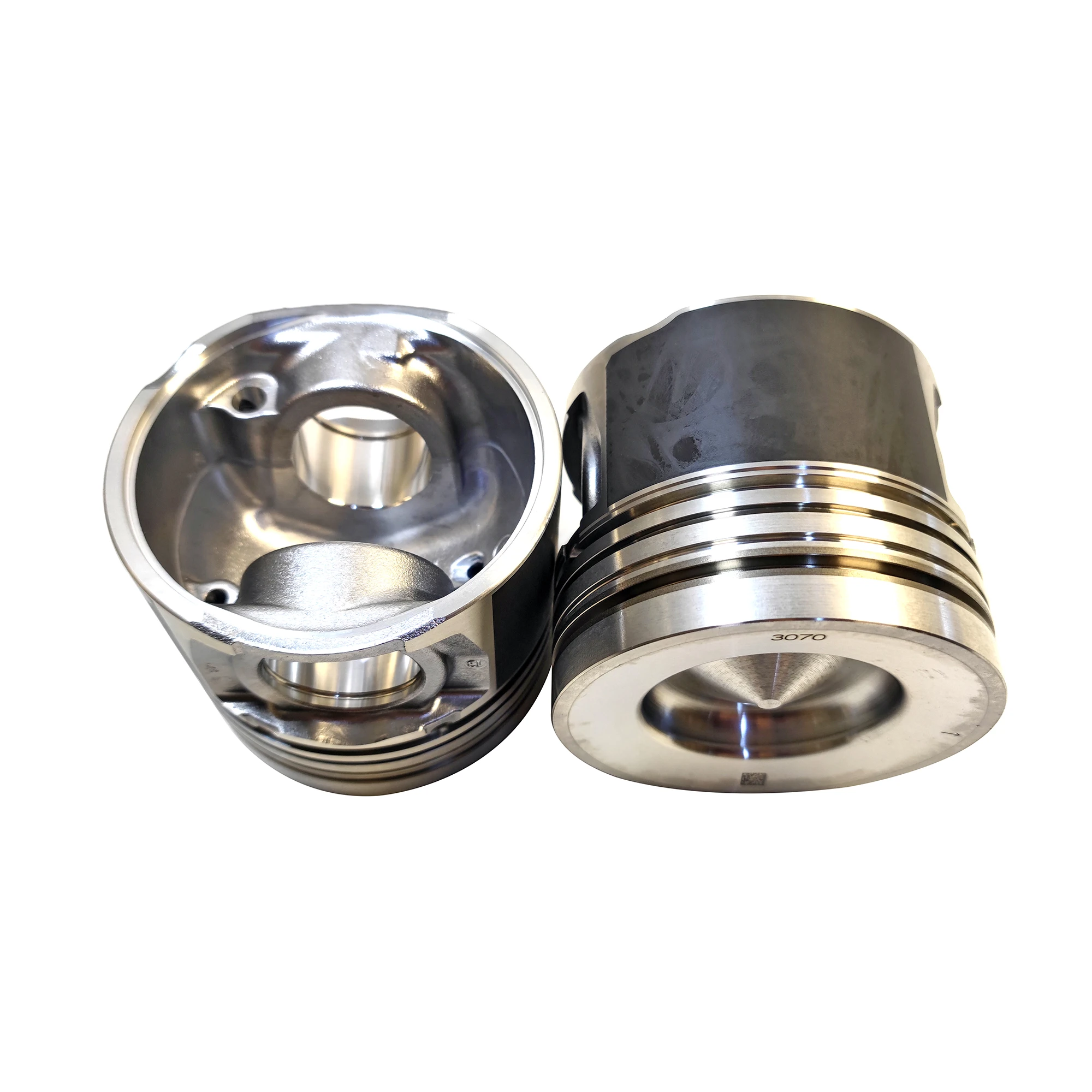 4HK1T Piston 8-98215307-0 Suitable for Isuzu Engine Parts - Gupta Tractor Spares Co.