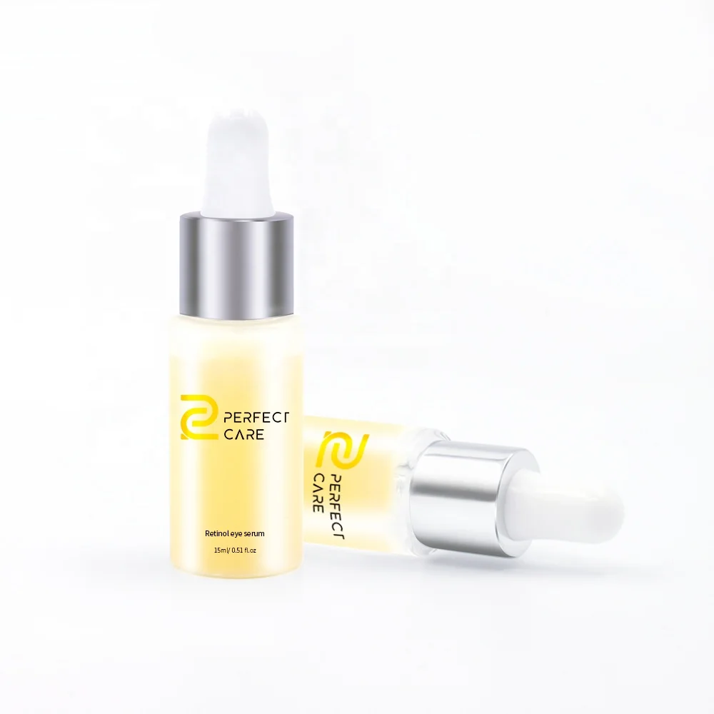 high retinol eye cream