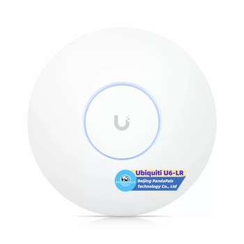 Original New UBNT Ubiquiti UniFi U6 Long-Range U6-LR AP wifi networks access point