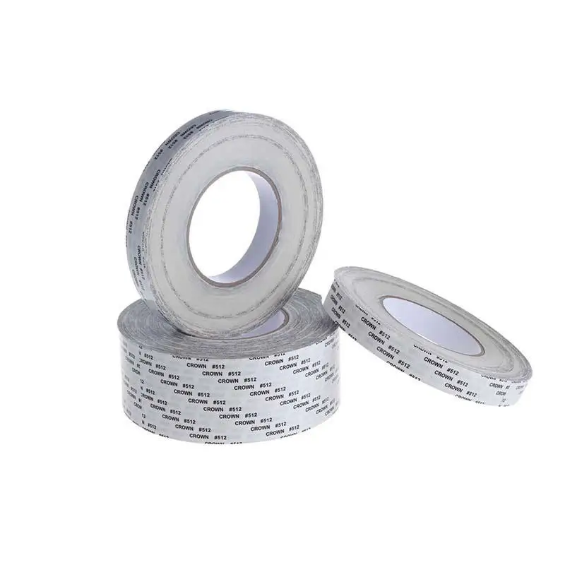 DONAU Self Adhesive Tape 15mm 10m 3pcs / Small Office Accessories/Type Office/Kind Cristal/Material PP/Colour Transparent/Thickness (mm) N.a