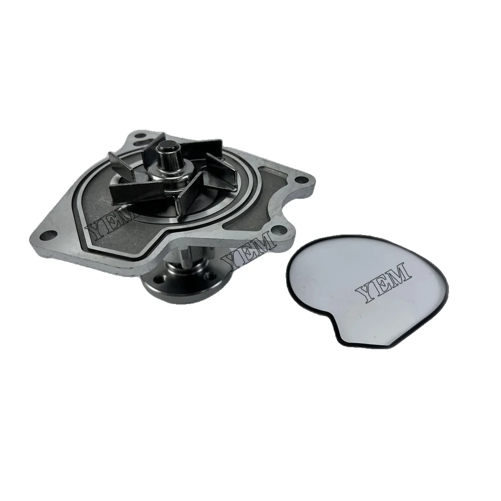 4M41 ME996789 Water Pump for Mitsubishi Heavy Equipment Engine Parts