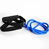 Cordón elástico azul de 25 lb