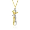 Oro argento