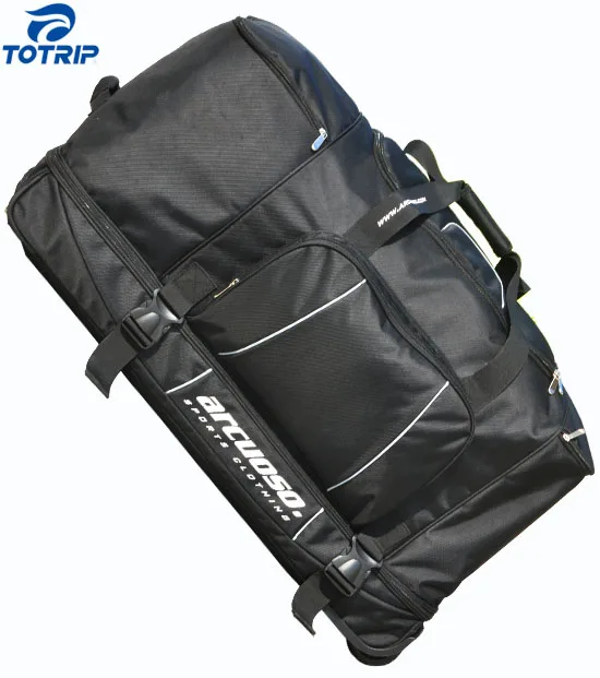 Custom Jumbo Auto Racing Team Gear Trolley Bag Buy Racing Bag,Auto