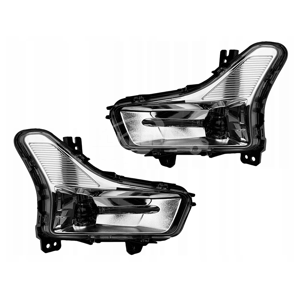 KS7315A255DB Car Fog Lights for Ford Mondeo 2013-2019 Front Left Fog L... — 3