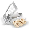 Stainless Steel Egg Cutter