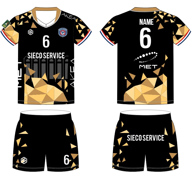 Professional Girl Volleyball Jersey Maker Custom Template Volleyball