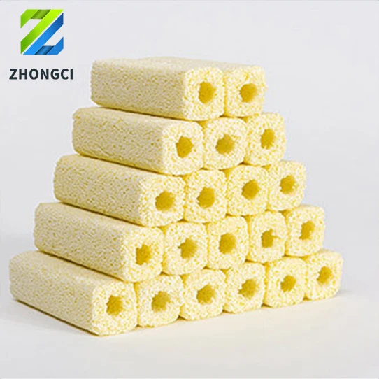 Low Price Nano Bio Block Far Infrared Bacteria House Aquarium Filter Accessories Media for Bakki Shower Koi Pond Filtration
