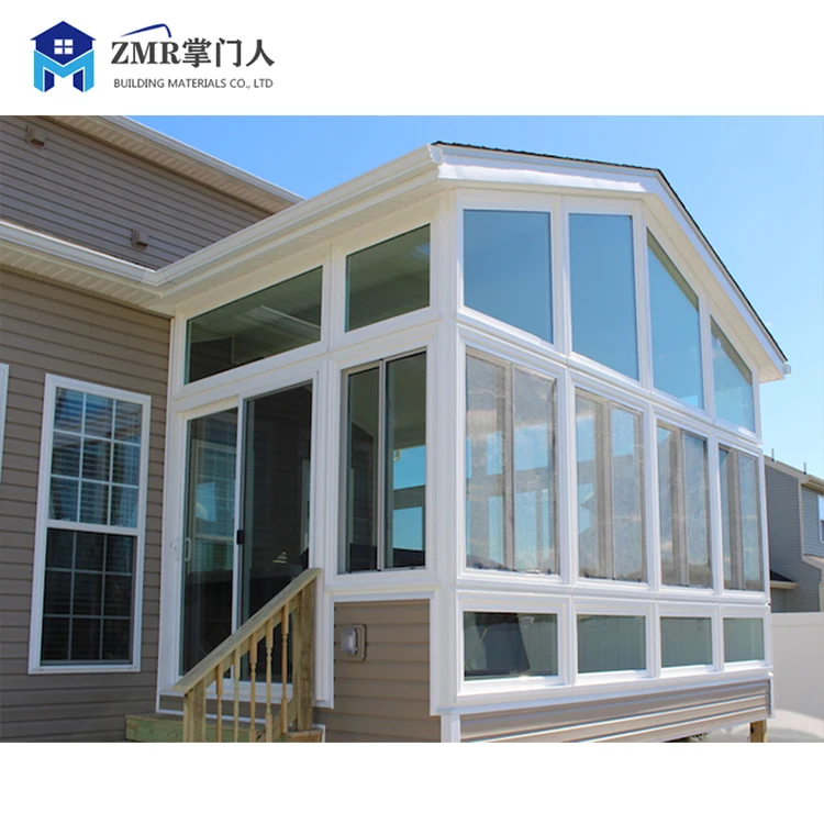 Insulated Sunroom Wall Panels - Durable Glass Roof Solutions