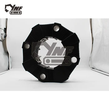 Centaflexラバーカップリングミキプーリー778322エンジン