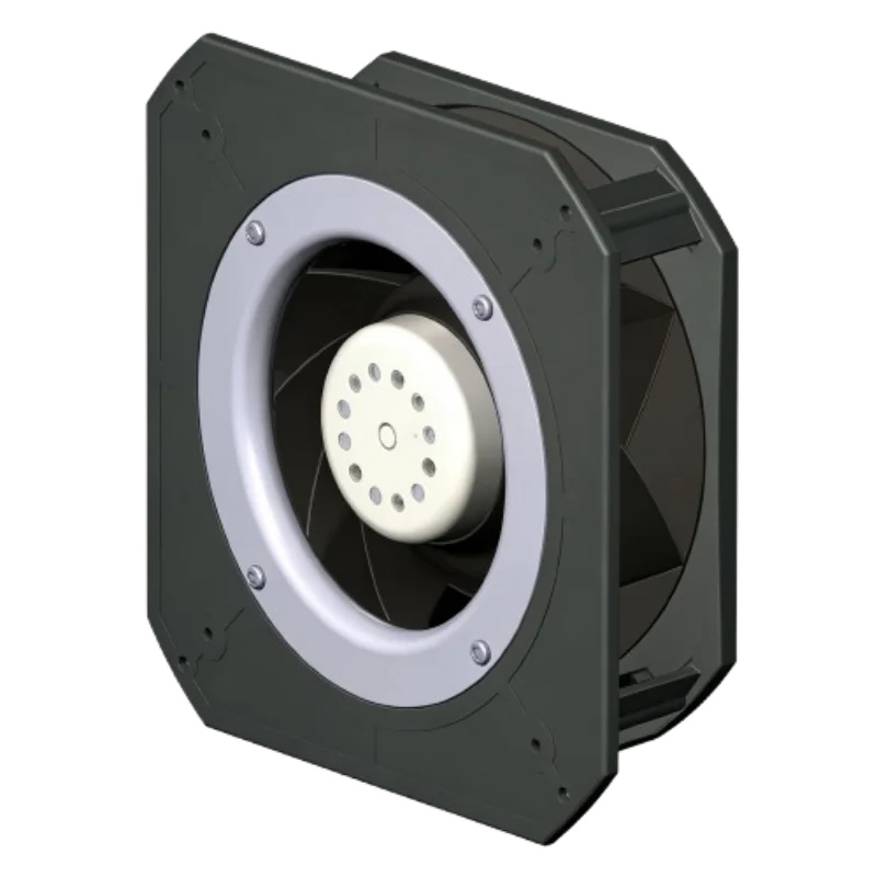 Plug Fan, GTM023EUG10R-V, 230V, 50/60Hz, 180W - detail 10