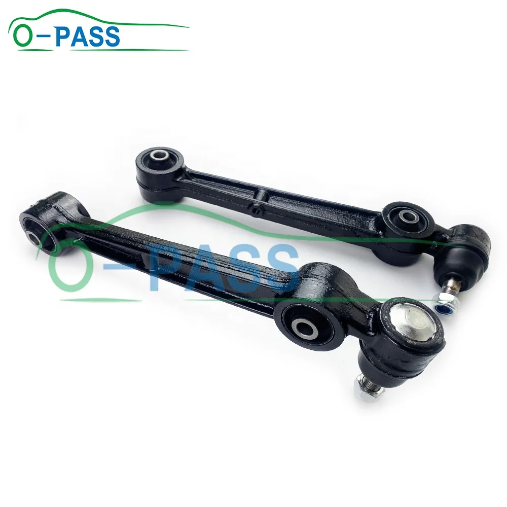 OPASS Front Lower Control Arm for Mitsubishi Eclipse Galant Aspire Proton PERSONA DODGE AVENGER CHRYSLER CIRRUS MB912509