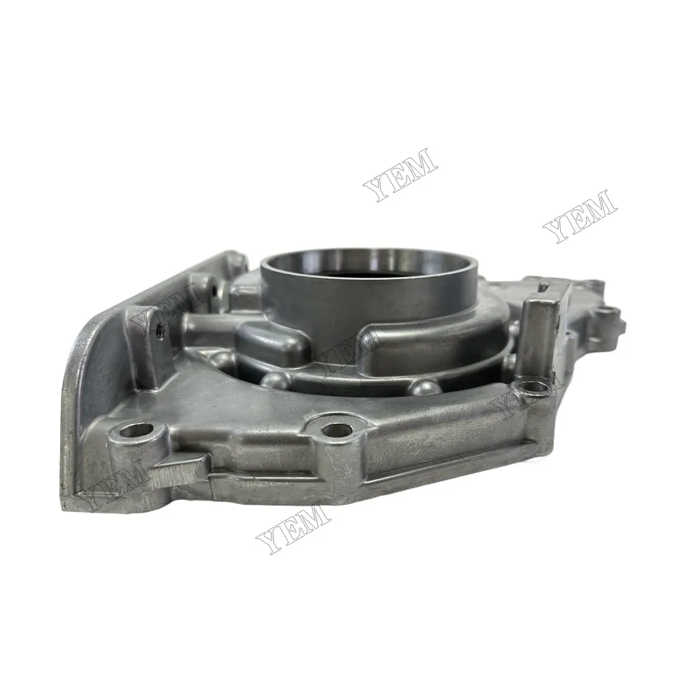Oil Pump Fit for Volvo D5E Engine 3