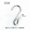 Peso unitario de 3 mm: 6 g