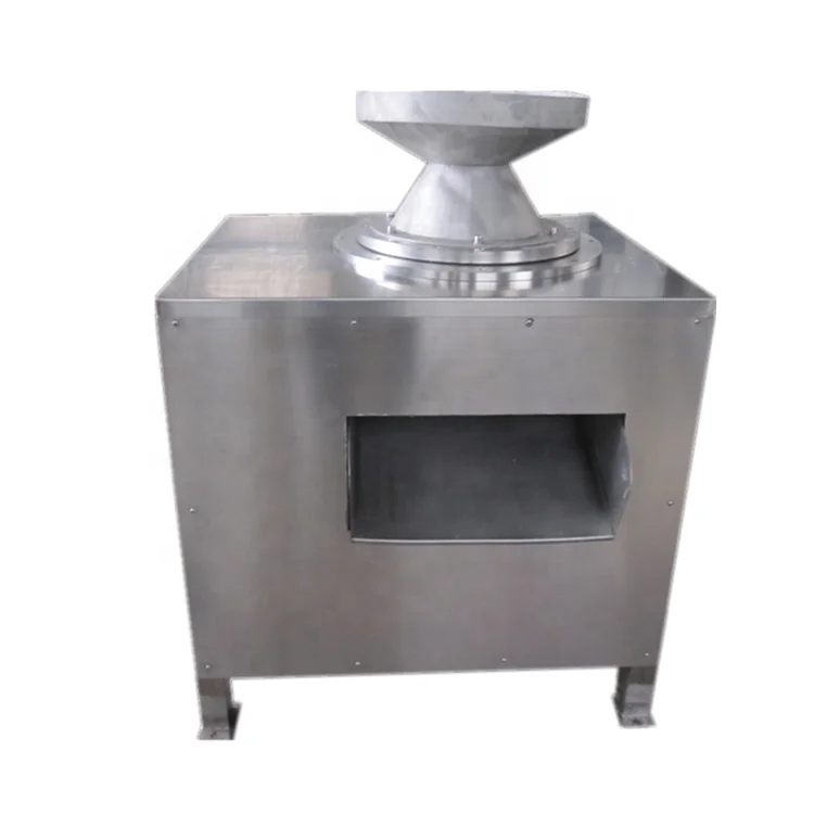 commercial coconut grater