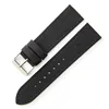 Boucle de couleur acier noir-K1