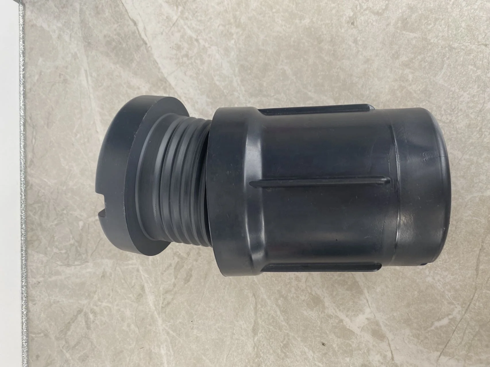 API EUE XT57 Drill Pipe Casing Thread Protector Rubber Plastic Thread Protectors for OCTG