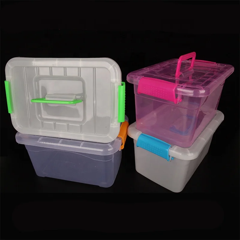 hot selling plastic stackable container