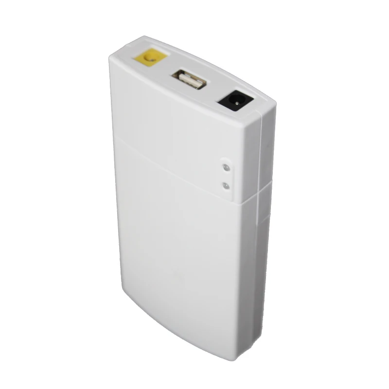 
Omikai Online ups бесперебойное питание wifi маршрутизатор 5v 12v mini UPS 