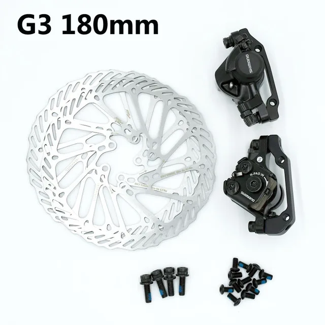 M*u様 Shimano 600トリコロール BR6403 ブレーキキャリパーダ Shimano 600 Tri Color BR-6403 Brake Set - Gringineer Cycles