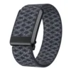 Cachemire noir gris