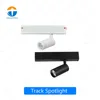 Zoomable Track Spotlight