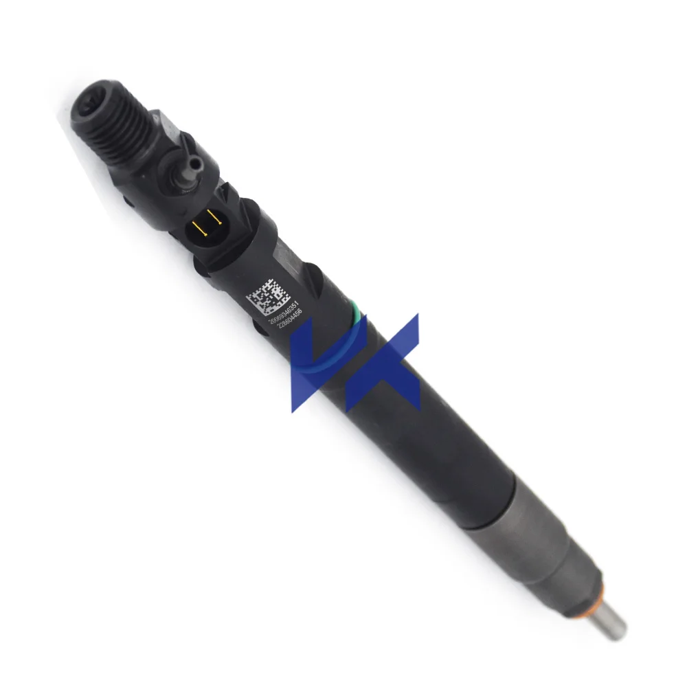 Genuine new diesel fuel injector 28606815 for HYUNDAI KIA fuel 
