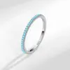 White Gold (Turquoise) 1g
