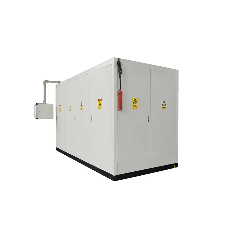 Mini Pvd Vacuum Titanium Coating Equipment on Hardened Steel Parts Alcrn, Altisin  Dlc Pvd Coating Machine for Sheet
