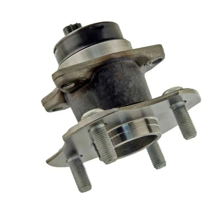 Wheel Bearing 42450-52020 for Toyota Echo Scion - Chrome Steel Gcr15
