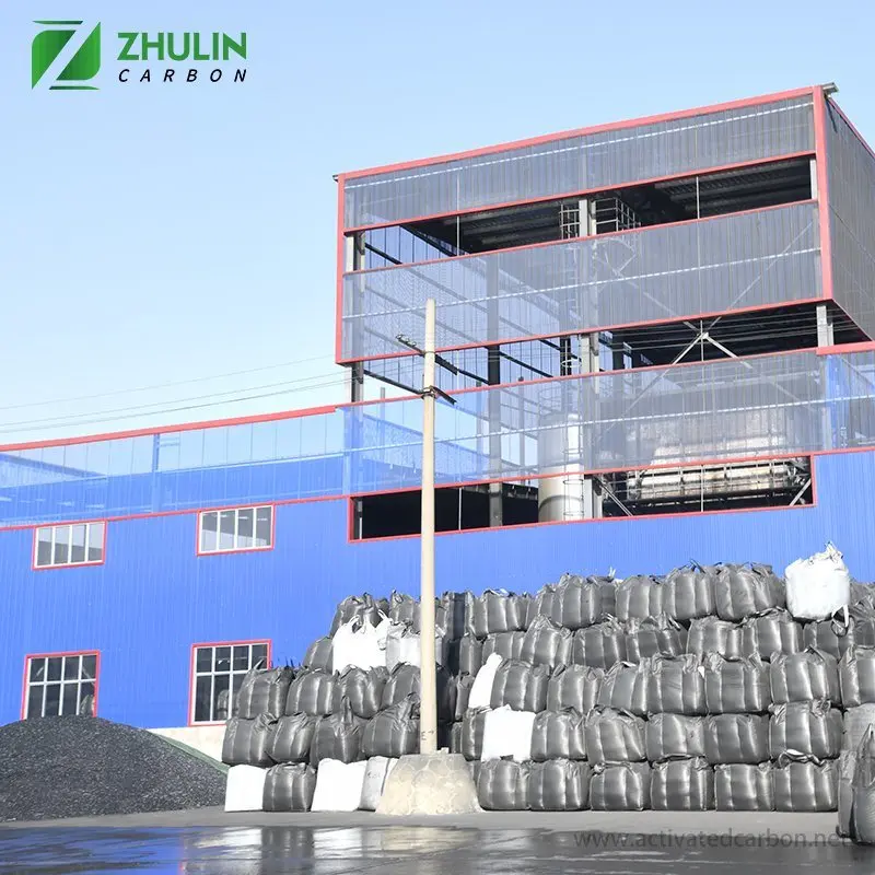 Company Overview Qizhong Chemical Co Ltd Company Overview Qizhong Chemical Co Ltd