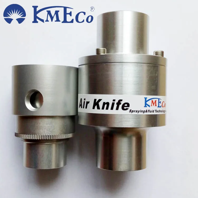KMECO High Quality Mass Flow Vortex Super Air Amplifier